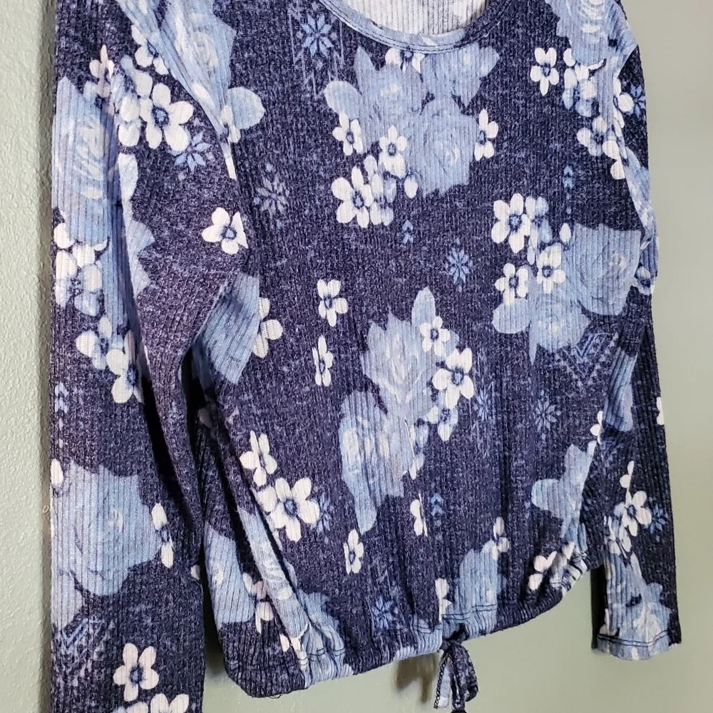 Justice/Girls Top